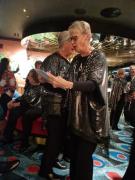 Hobart 2025 - reading the results!